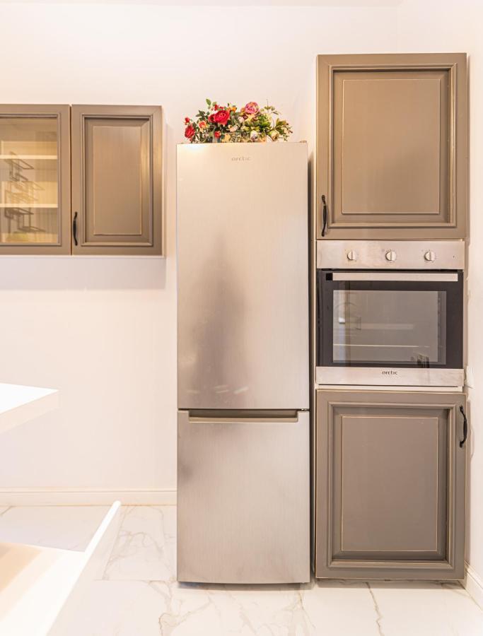 The Artist - Ultracentral Designer Apartment Bucarest Extérieur photo