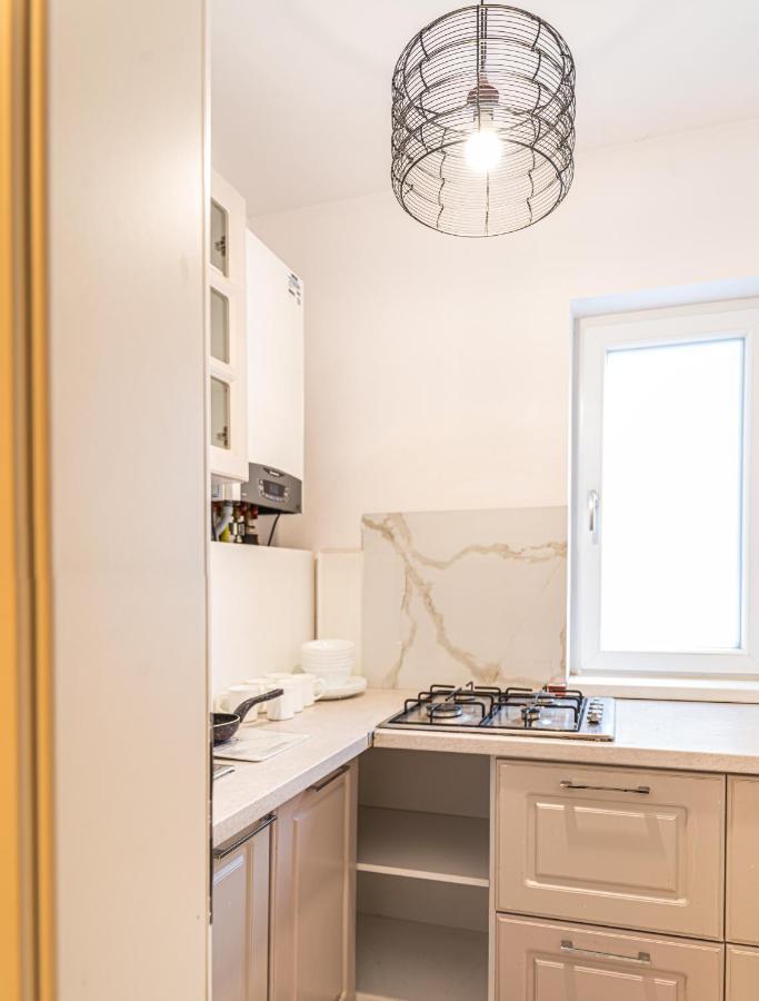 The Artist - Ultracentral Designer Apartment Bucarest Extérieur photo