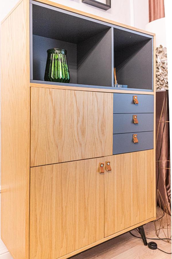 The Artist - Ultracentral Designer Apartment Bucarest Extérieur photo